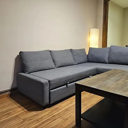 Apartment 135c Moderno En La Playa