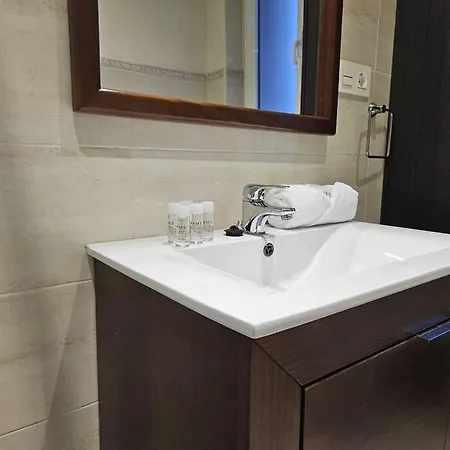 135c Moderno En La Playa Apartment *