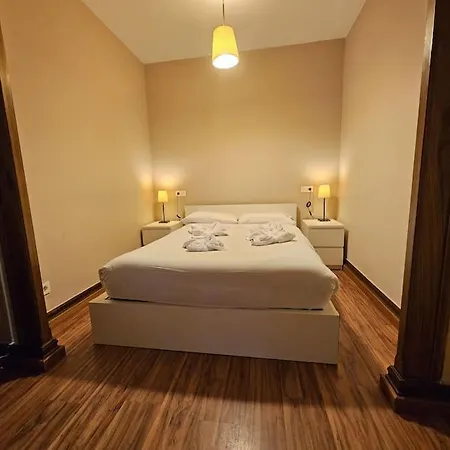 R2R - Apartamento Moderno En La Playa - 135C * Gijón