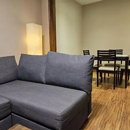 R2R - Apartamento Moderno En La Playa - 135C Appartamento Gijón