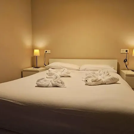 135c Moderno En La Playa Apartamento