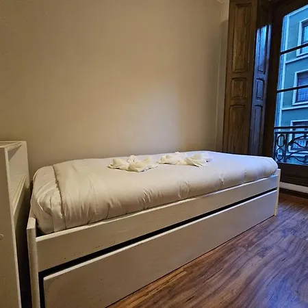 Appartamento R2R - Apartamento Moderno En La Playa - 135C *