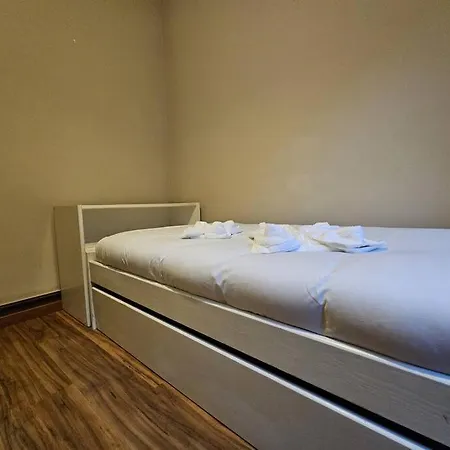 R2R - Apartamento Moderno En La Playa - 135C Gijón