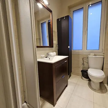 R2R - Apartamento Moderno En La Playa - 135C Appartamento
