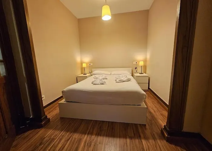 135c Moderno En La Playa * Gijón