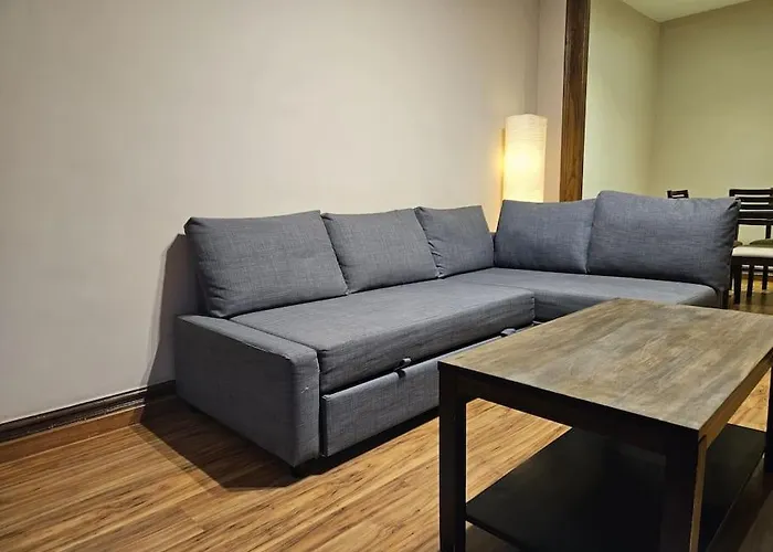 Apartamento 135c Moderno En La Playa