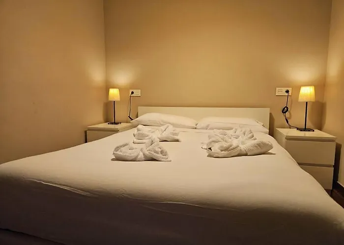 135c Moderno En La Playa Apartamento