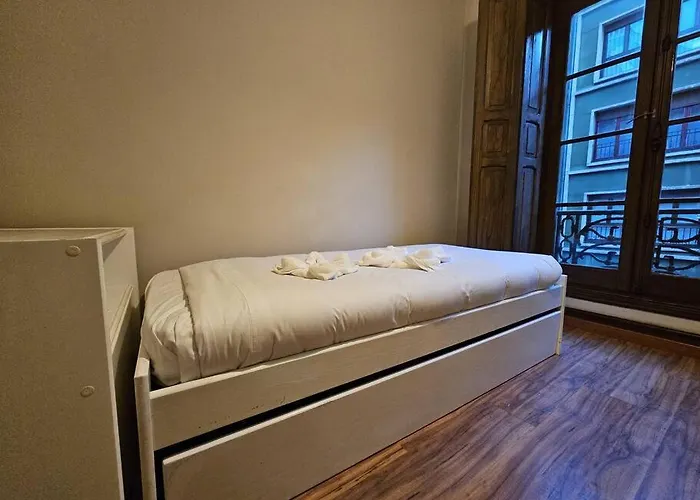 Apartamento 135c Moderno En La Playa *