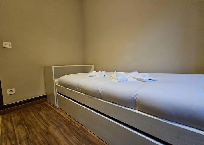 135c Moderno En La Playa By R2r Consulting 希洪