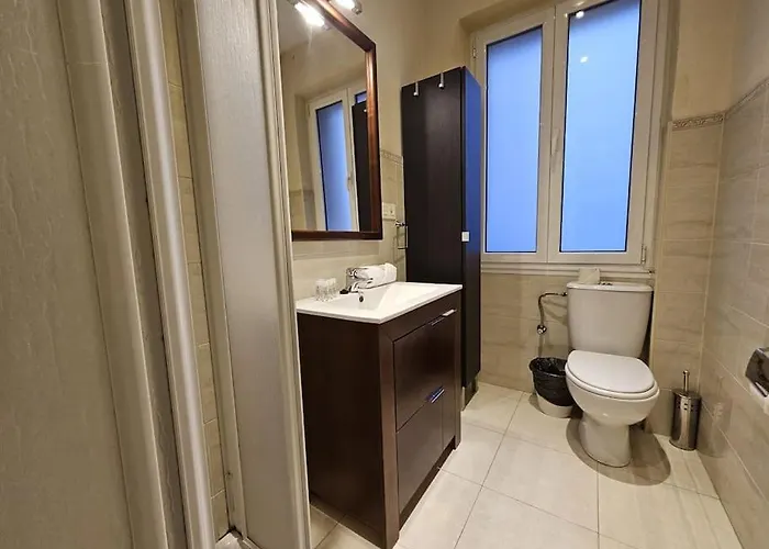 135c Moderno En La Playa Apartamento