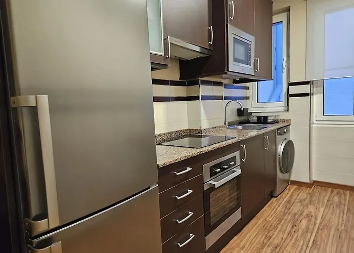 135c Moderno En La Playa By R2r Consulting