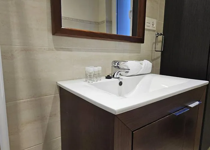 135c Moderno En La Playa Apartamento *