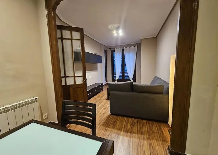 135c Moderno En La Playa * Gijón